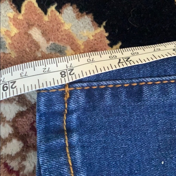 SHEIN WOMEN HIGH WAISTED JEANS - Picture 10 of 13